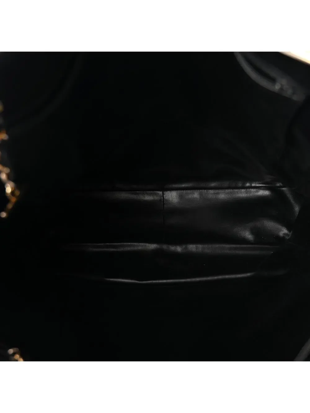 Chanel Lambskin Quilted Shopping Tote #329735C17B